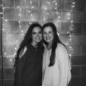 Meet your Posher, Cami